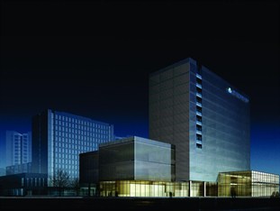 Agoda.com China Apartments & Hotels