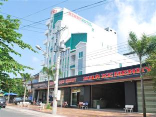 Agoda.com Vietnam Apartments & Hotels  