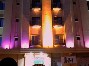 Agoda.com Saudi Arabia Apartments & Hotels