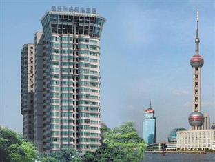 Agoda.com China Apartments & Hotels