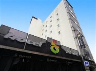 Agoda.com South Korea Apartments & Hotels