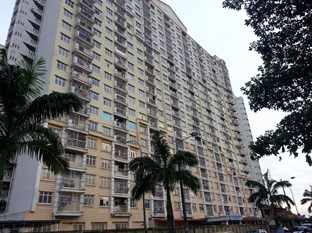 Agoda.com Malaysia Apartments & Hotels