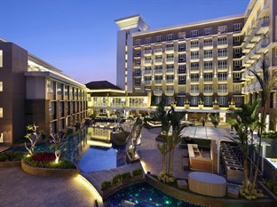 Agoda.com Indonesia Apartments & Hotels