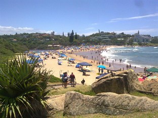 Agoda.com South Africa Apartments & Hotels