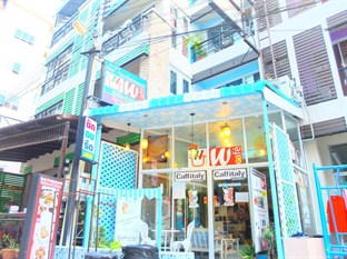 Agoda.com Thailand Apartments & Hotels