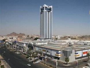 Agoda.com Saudi Arabia Apartments & Hotels