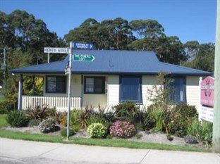 Agoda.com Australia Apartments & Hotels