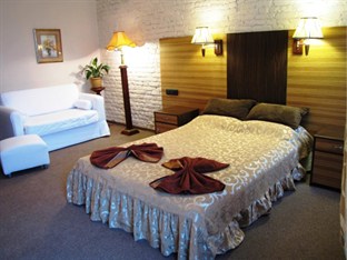 Agoda.com Russia Apartments & Hotels