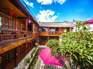 Agoda.com China Apartments & Hotels