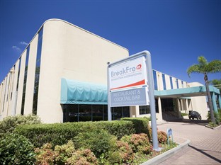 Agoda.com Australia Apartments & Hotels