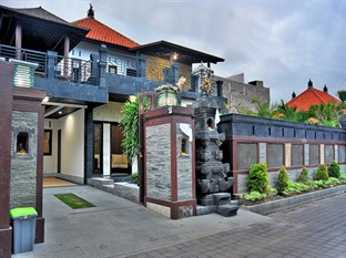 Agoda.com Indonesia Apartments & Hotels