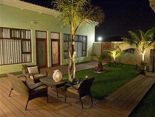 Agoda.com Namibia Apartments & Hotels