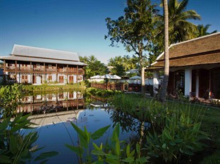 Agoda.com Laos Apartments & Hotels