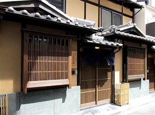 Agoda.com Japan Apartments & Hotels