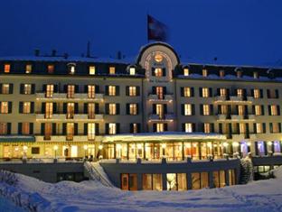 Agoda.com Switzerland Apartments & Hotels