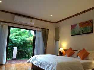 Agoda.com Thailand Apartments & Hotels