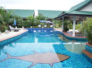 Agoda.com Thailand Apartments & Hotels