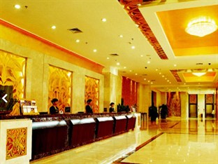 Agoda.com China Apartments & Hotels