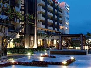 Agoda.com Taiwan Apartments & Hotels