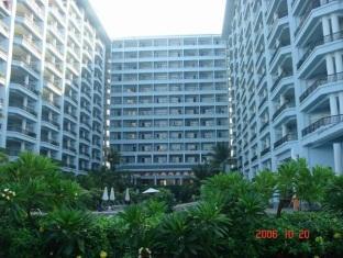 Agoda.com China Apartments & Hotels