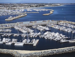 Agoda.com Australia Apartments & Hotels