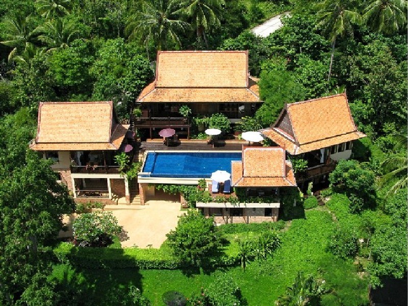 Agoda.com Thailand Apartments & Hotels