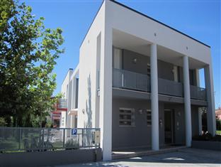 Agoda.com Italy Apartments & Hotels