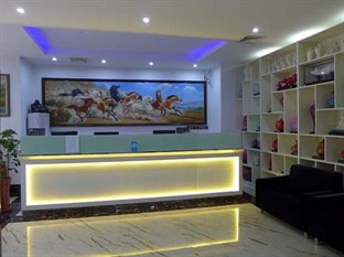 Agoda.com China Apartments & Hotels