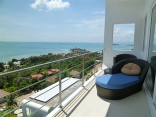 Agoda.com Thailand Apartments & Hotels