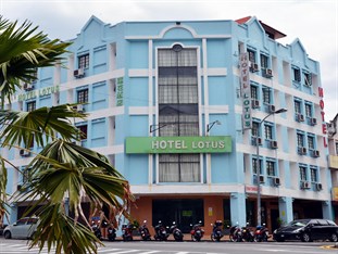 Agoda.com Malaysia Apartments & Hotels