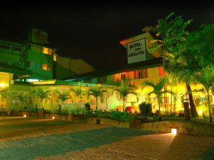 Agoda.com Sri Lanka Apartments & Hotels