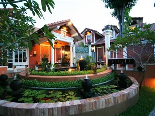 Agoda.com Thailand Apartments & Hotels