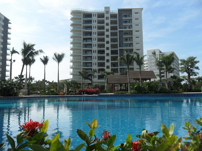 Agoda.com China Apartments & Hotels