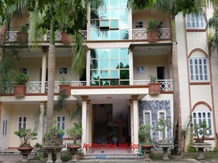 Agoda.com Vietnam Apartments & Hotels  