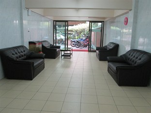 Agoda.com Thailand Apartments & Hotels