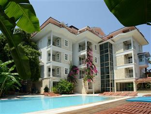 Agoda.com Turkey Apartments & Hotels