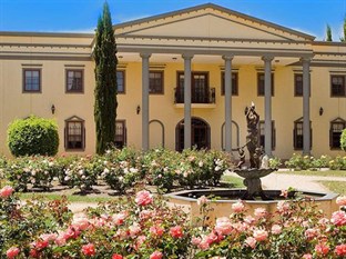 Agoda.com Australia Apartments & Hotels