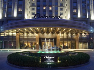 Agoda.com China Apartments & Hotels