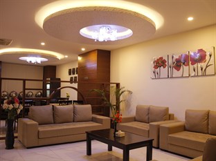 Agoda.com Nepal Apartments & Hotels