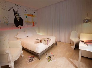 Agoda.com Spain Apartments & Hotels