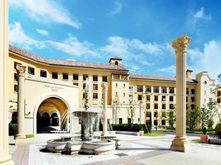 Agoda.com South Korea Apartments & Hotels