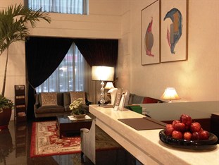 Agoda.com Taiwan Apartments & Hotels