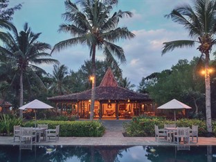 Agoda.com Indonesia Apartments & Hotels