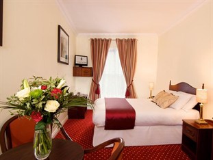 Agoda.com Ireland Apartments & Hotels
