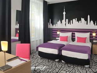 Agoda.com Hungary Apartments & Hotels