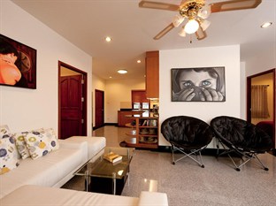 Agoda.com Thailand Apartments & Hotels