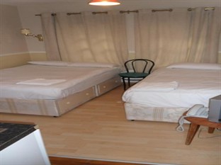 Agoda.com United Kingdom Apartments & Hotels