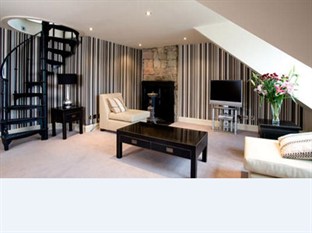 Agoda.com United Kingdom Apartments & Hotels