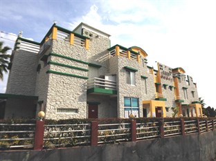 Agoda.com South Korea Apartments & Hotels