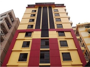 Agoda.com Thailand Apartments & Hotels